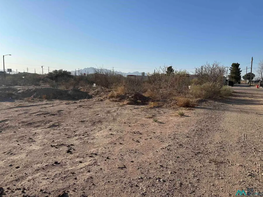 E Diamond Street / Apple Street, Deming, NM 88030 - #3