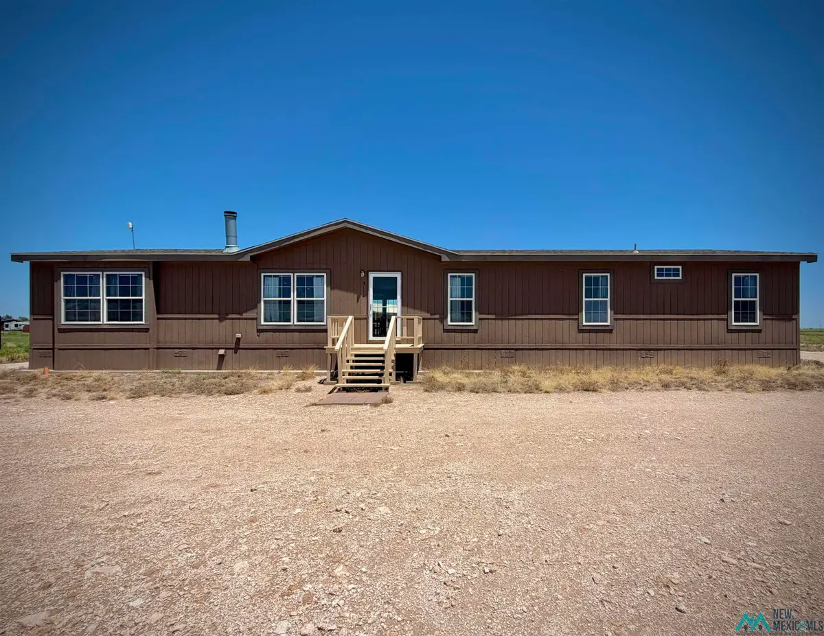 5112 Rebecca Lane, Hobbs, NM 88242 - #1