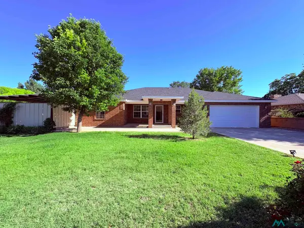 2007 W Beech Street, Portales, NM 5