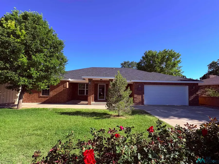 2007 W Beech Street, Portales, NM 5 - #2