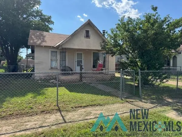 908 Calhoun Street, Clovis, NM 88101