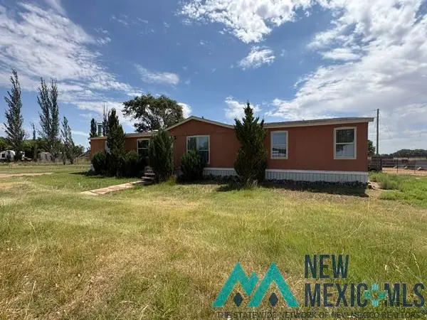2364 Pecan Drive, Fort Sumner, NM 88119