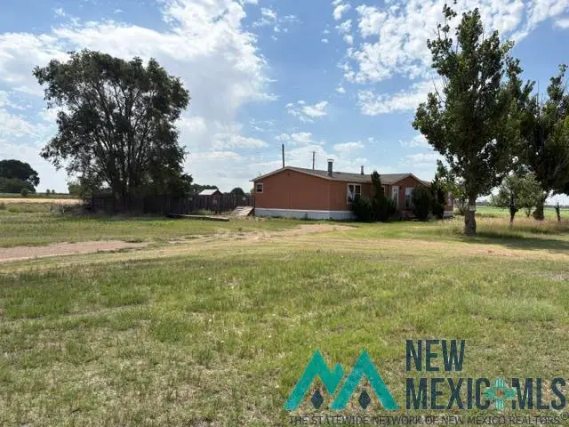 2364 Pecan Drive, Fort Sumner, NM 88119 - #2