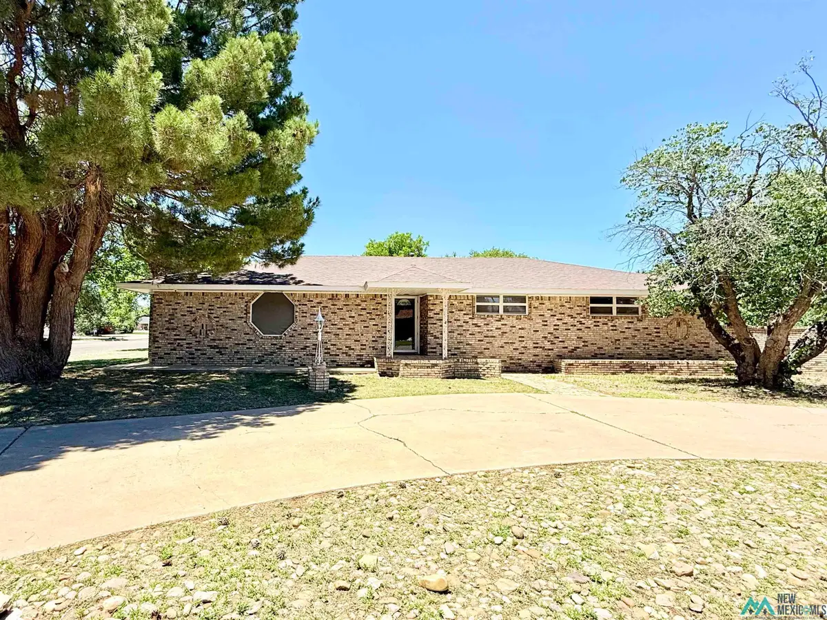 1400 Oakhurst Road, Clovis, NM 88101 - #1