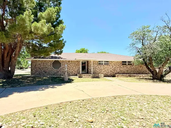 1400 Oakhurst Road, Clovis, NM 88101
