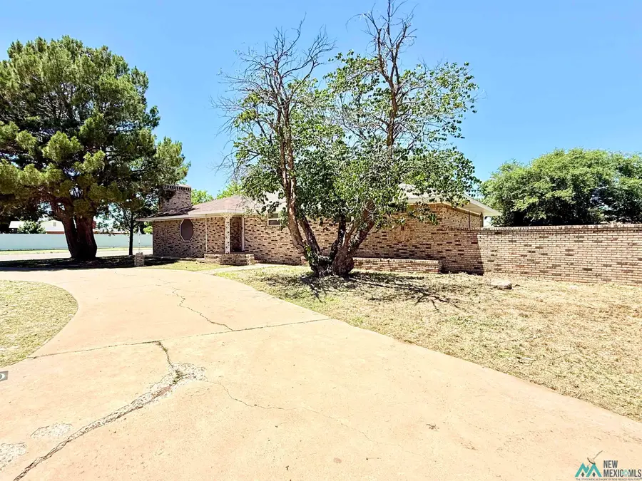 1400 Oakhurst Road, Clovis, NM 88101 - #3