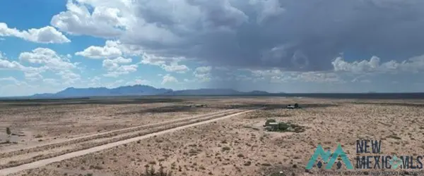 Solo Runway, Deming, NM 88030-000