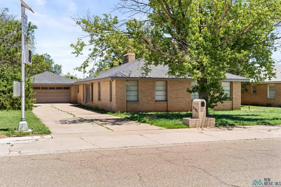 2121 Gidding Street, Clovis, NM 5 - #2