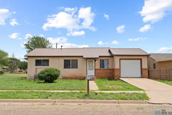 1009 Gila Street, Clovis, NM 88101