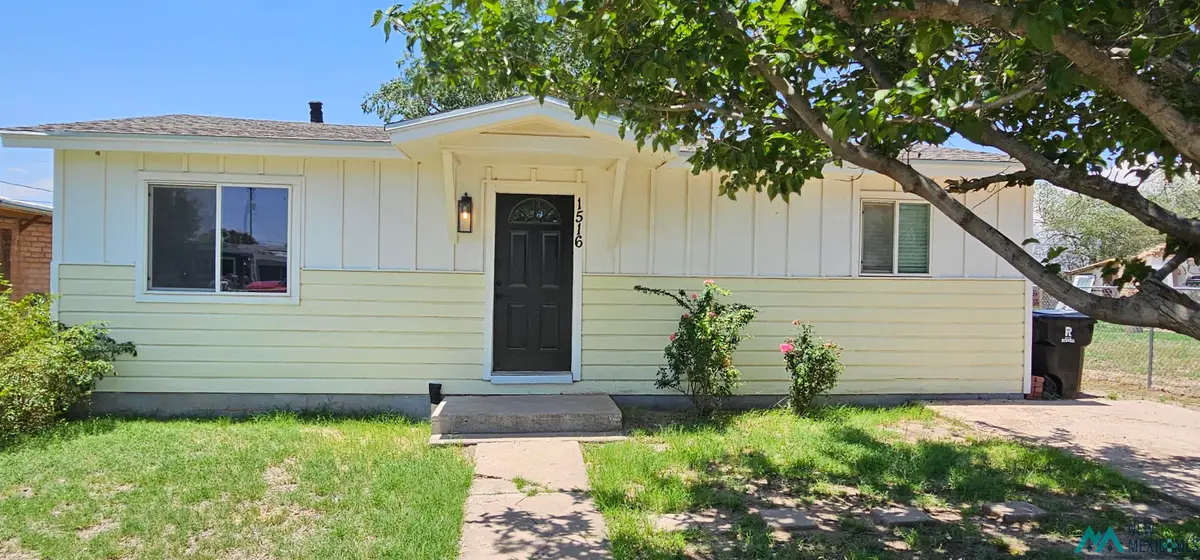 1516 Pontiac Dr, Roswell, NM 88201 - #1
