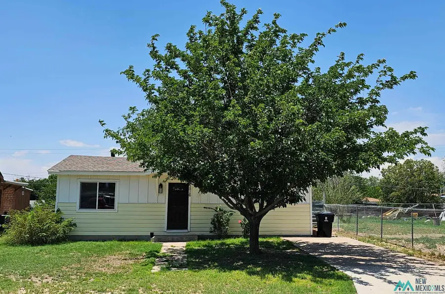 1516 Pontiac Dr, Roswell, NM 88201 - #2