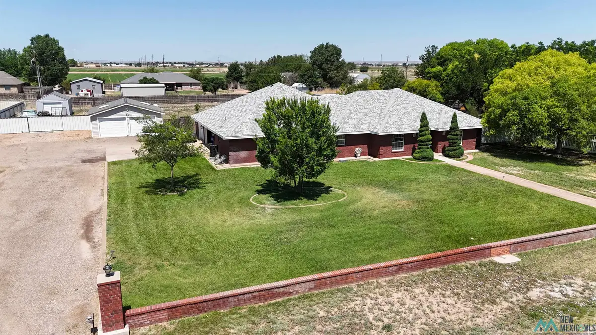 4502 Verde Dr, Roswell, NM 88201 - #1