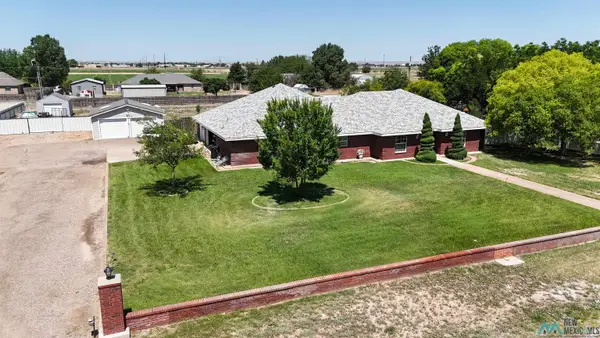 4502 Verde Drive, Roswell, NM 88201