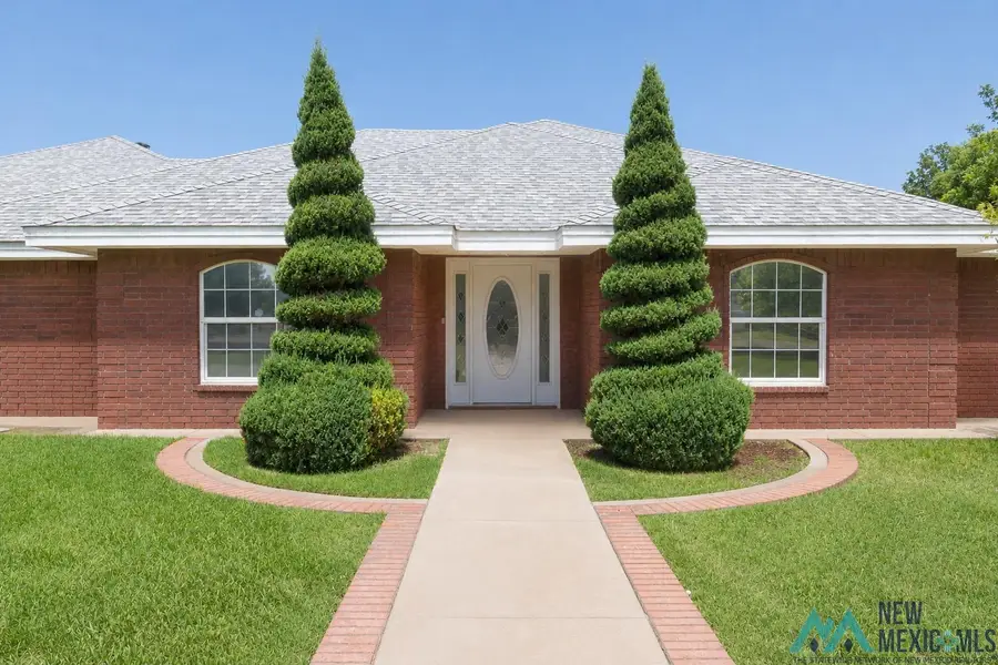 4502 Verde Dr, Roswell, NM 88201 - #2