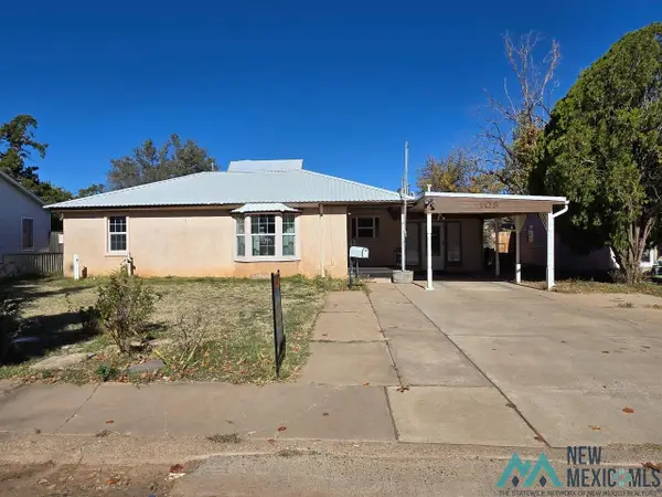 108 Park Drive, Clovis, NM 88101