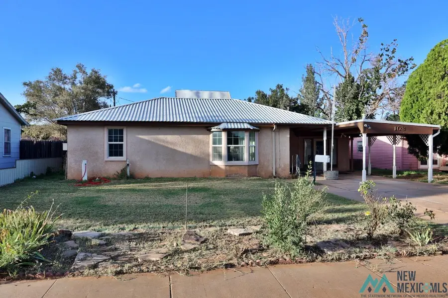 108 Park Drive, Clovis, NM 88101 - #2