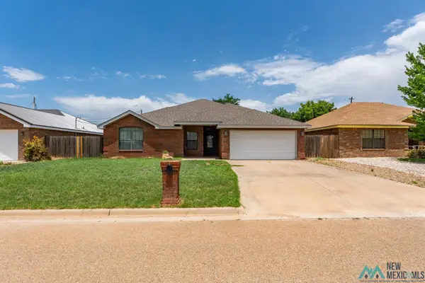 2145 Hayes Street, Portales, NM 88130