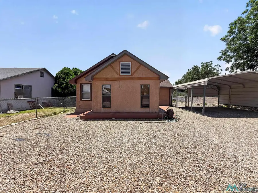 1208 W 8th Street, Roswell, NM 88201 - #3