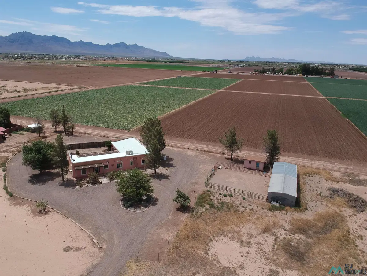 340 Solana Rd Se, Deming, NM 88030 - #1