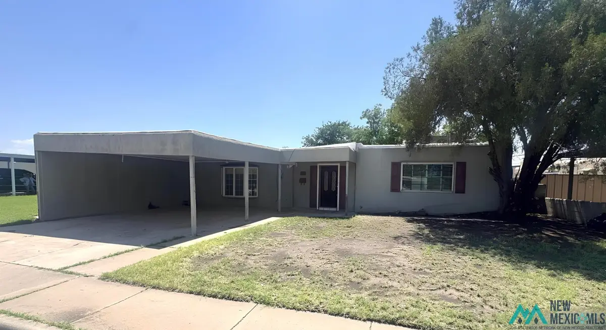 2723 N North Acres Drive, Hobbs, NM 88240 - #1