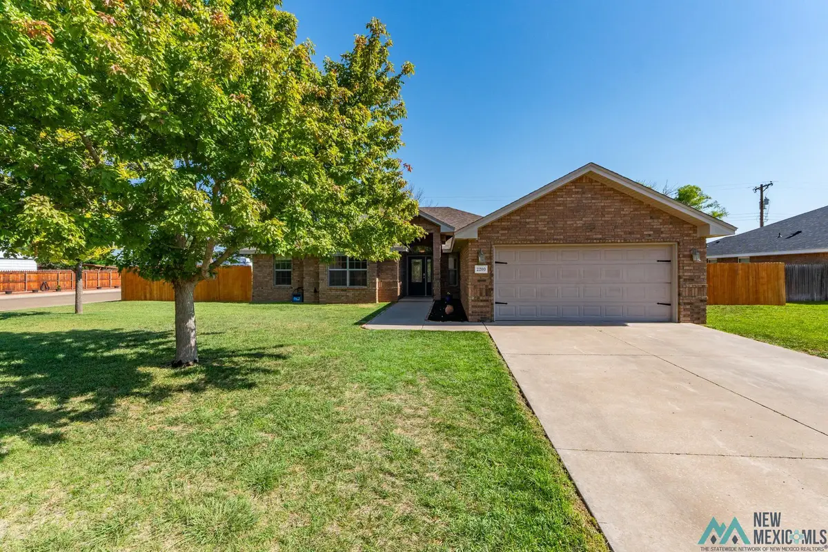 2200 Jadyn Lane, Clovis, NM 88101 - #1