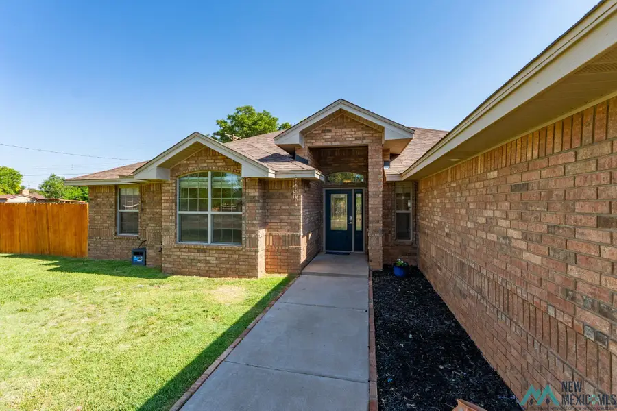 2200 Jadyn Lane, Clovis, NM 88101 - #2