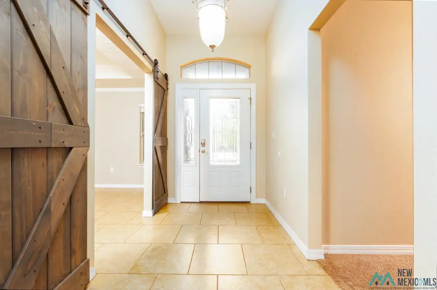 2200 Jadyn Lane, Clovis, NM 88101 - #3