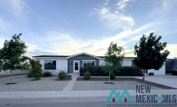 4211 Magnolia Street, Carlsbad, NM 88220