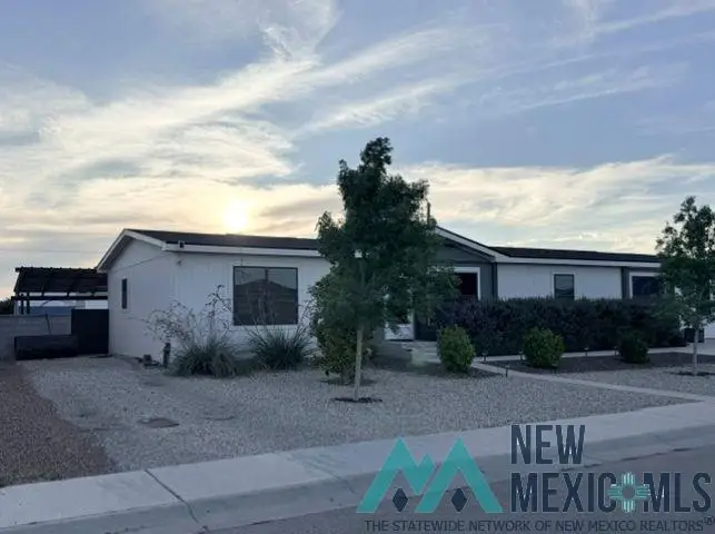 4211 Magnolia Street, Carlsbad, NM 88220 - #2