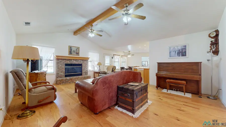 3300 Estrellita Dr, Roswell, NM 88201 - #3