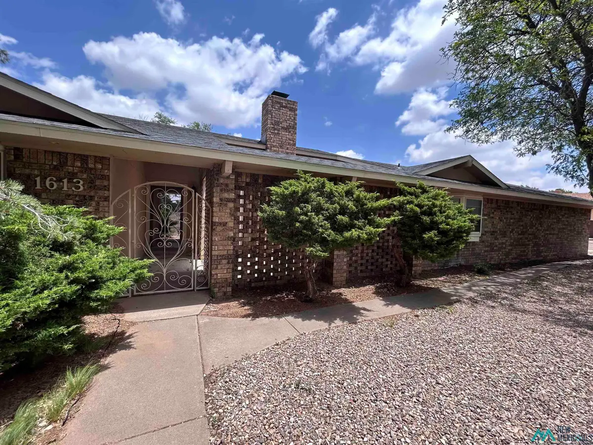 1613 Wilshire Boulevard, Clovis, NM 88101 - #1