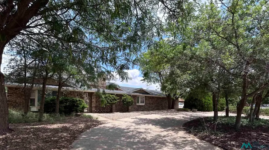 1613 Wilshire Boulevard, Clovis, NM 88101 - #2