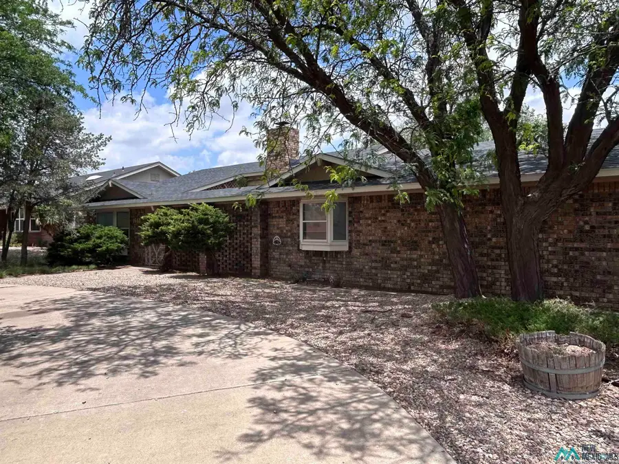 1613 Wilshire Boulevard, Clovis, NM 88101 - #3