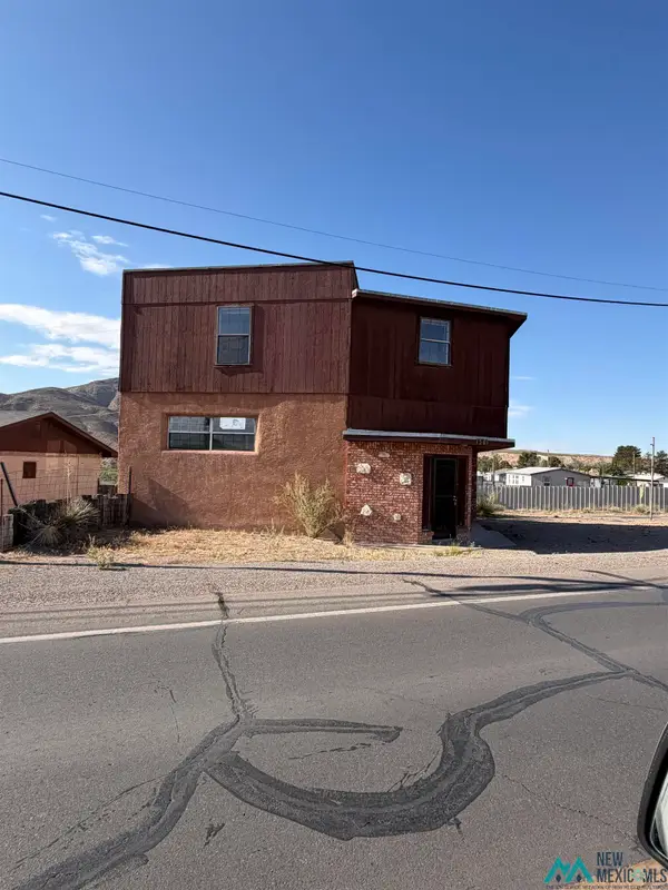 1501 E Third Street, Truth Or Consequences, NM 87901