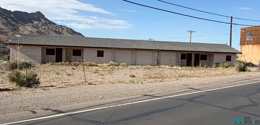 1501 E Third Street, Truth Or Consequences, NM 87901 - #2
