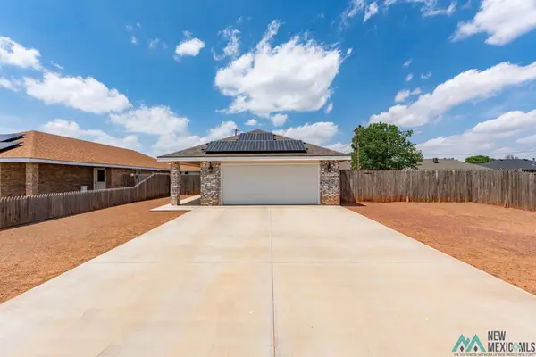 2708 E 14th Street, Clovis, NM 88101