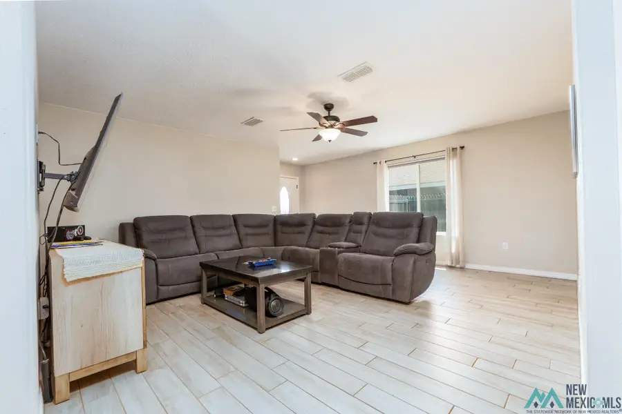 2708 E 14th Street, Clovis, NM 88101 - #3