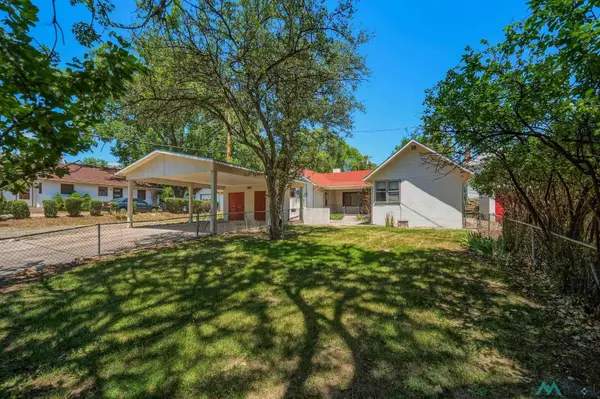 610 S Galisteo Avenue, Raton, NM 87740