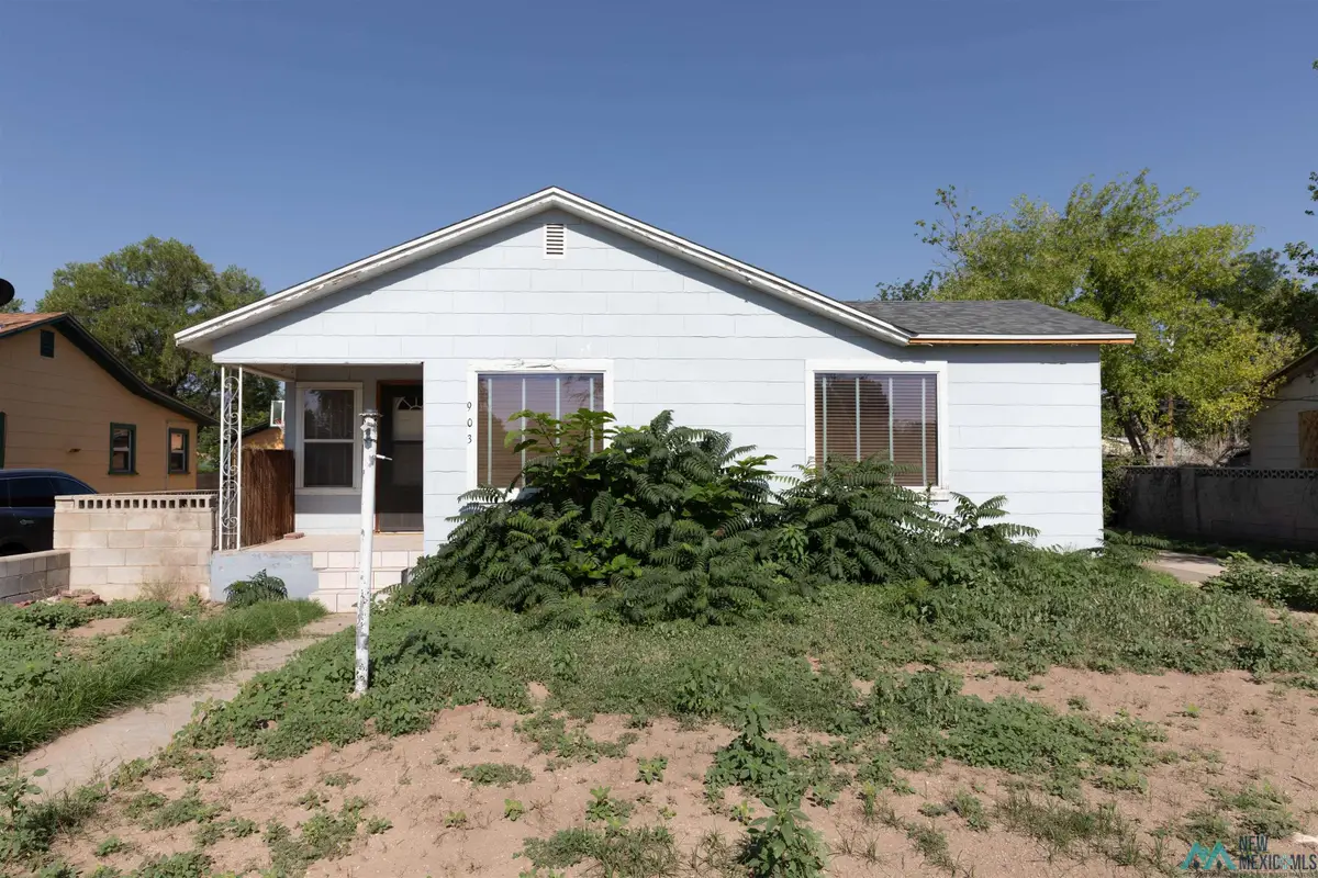 903 N Thomas Street, Carlsbad, NM 88220 - #1