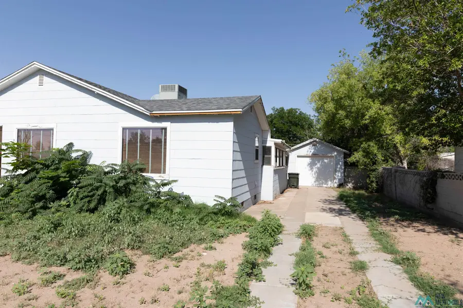 903 N Thomas Street, Carlsbad, NM 88220 - #2