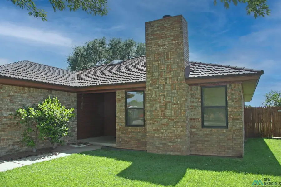108 Wilmington Circle, Clovis, NM 88101 - #3