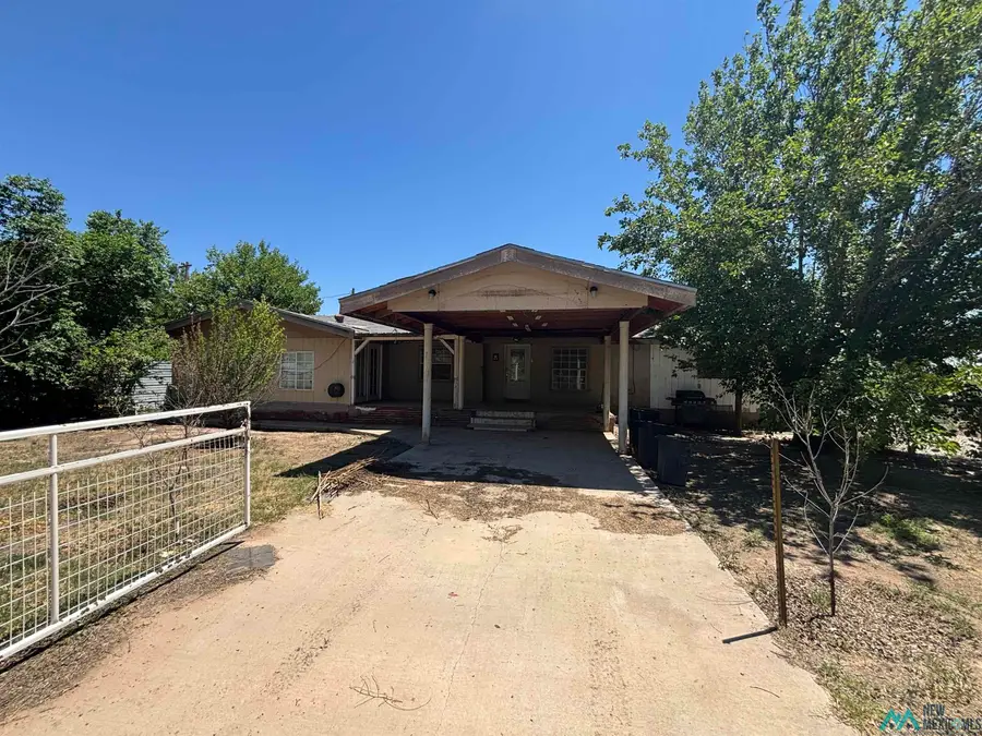174 Crow Road, Dexter, NM 88230 - #2