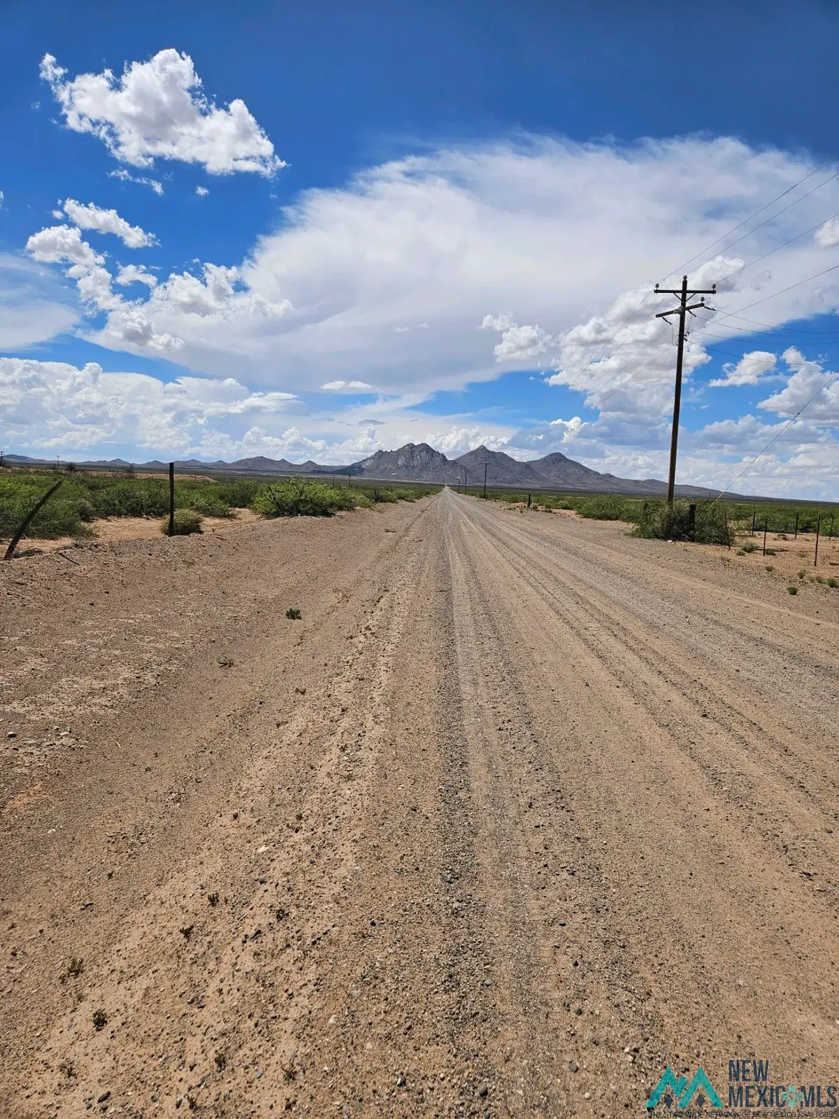 Whirlwind Rd, Deming, NM 88030 - #1
