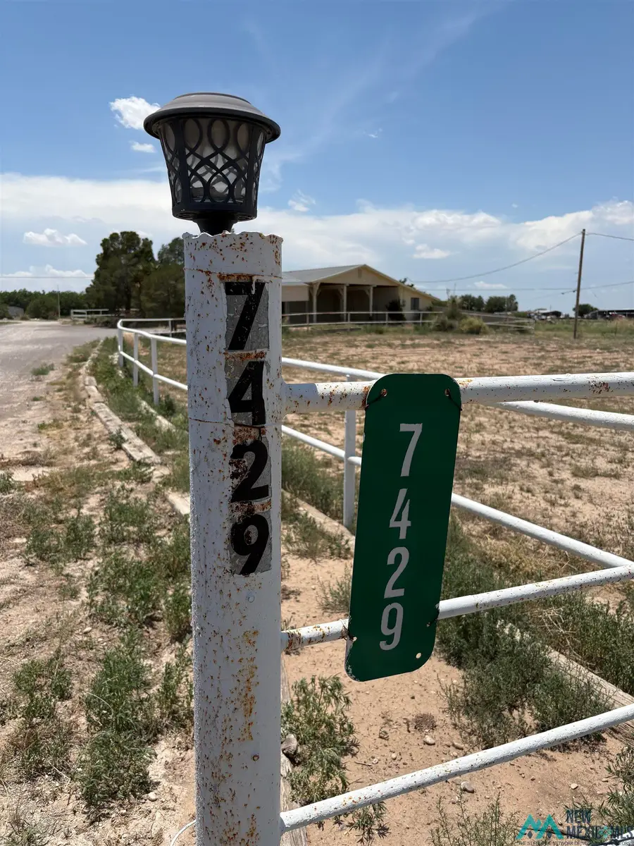 7429 Roswell Hwy, Artesia, NM 88210 - #2