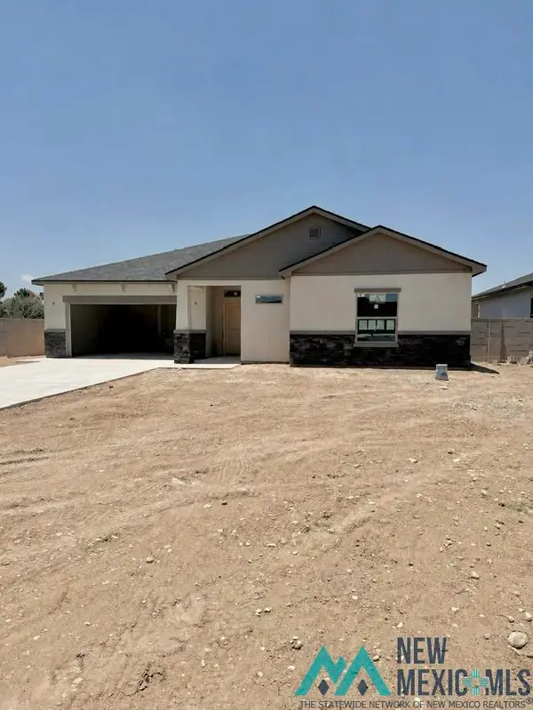 Address Withheld By Seller, Carlsbad, NM 88220