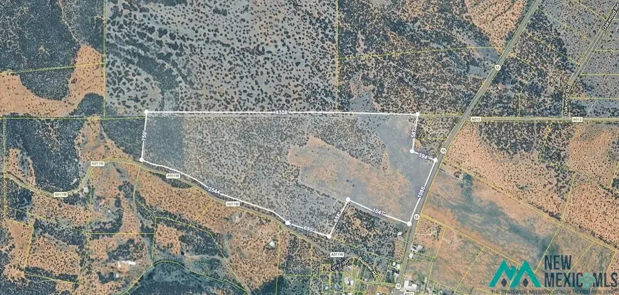 Highway 55, Torreon, NM 87061 - #2