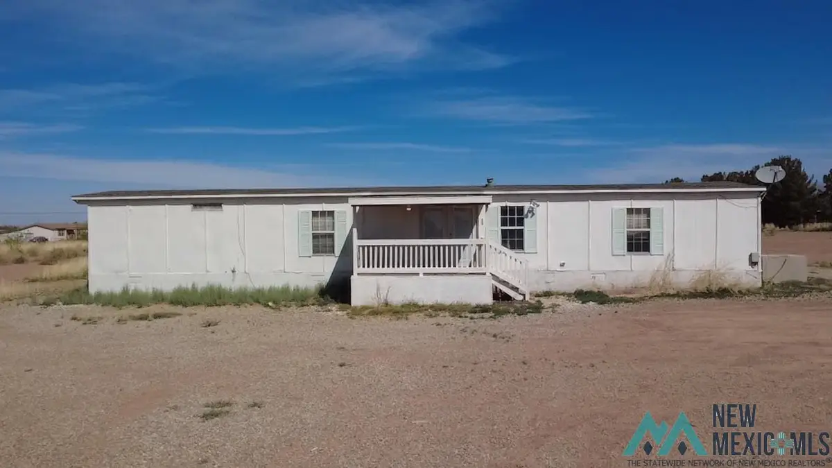 77 NW Bookout Rd, Tularosa, NM 88352 - #1