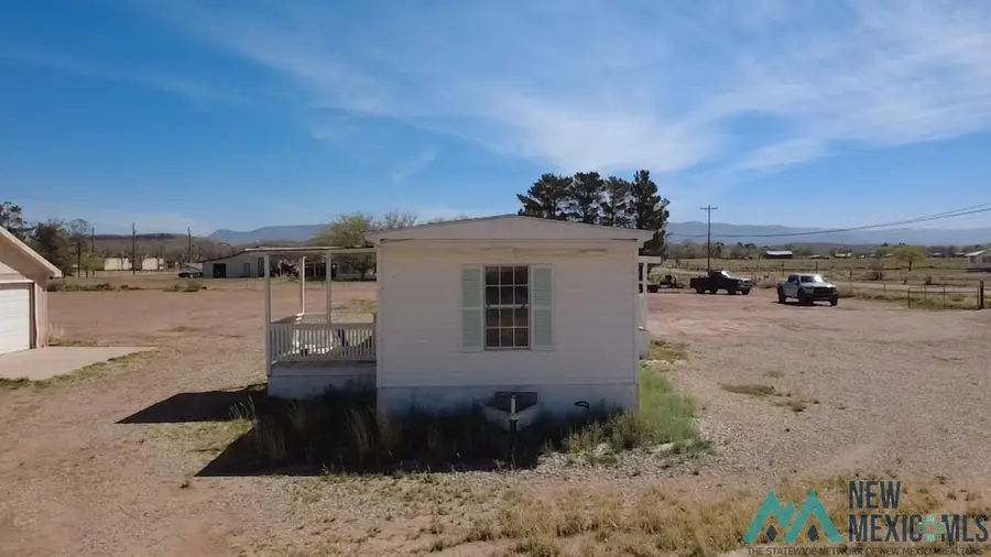 77 NW Bookout Rd, Tularosa, NM 88352 - #3