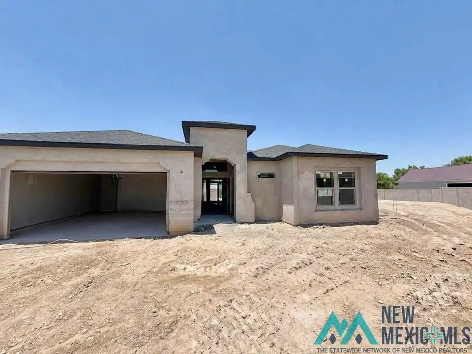 708 Ruby Court, Carlsbad, NM 88220 - #1
