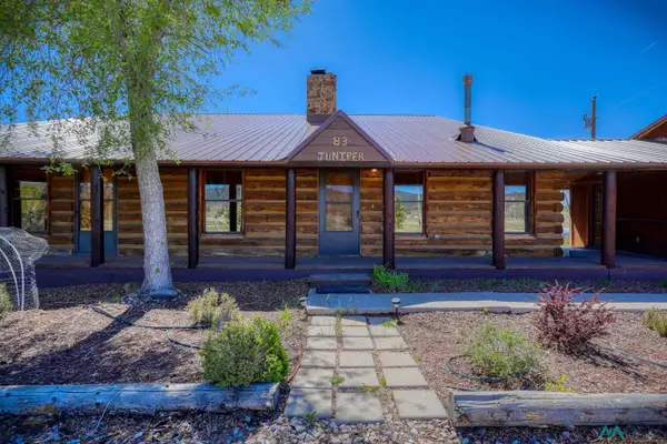 83 Juniper Road, Chama, NM 87520